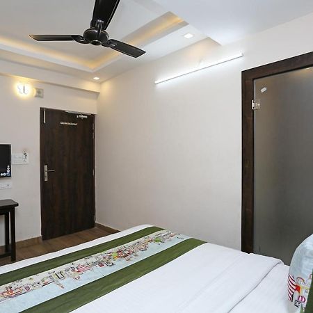 Oyo 9476 Hotel Mittal Kota  Buitenkant foto