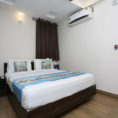 Oyo 9476 Hotel Mittal Kota  Buitenkant foto