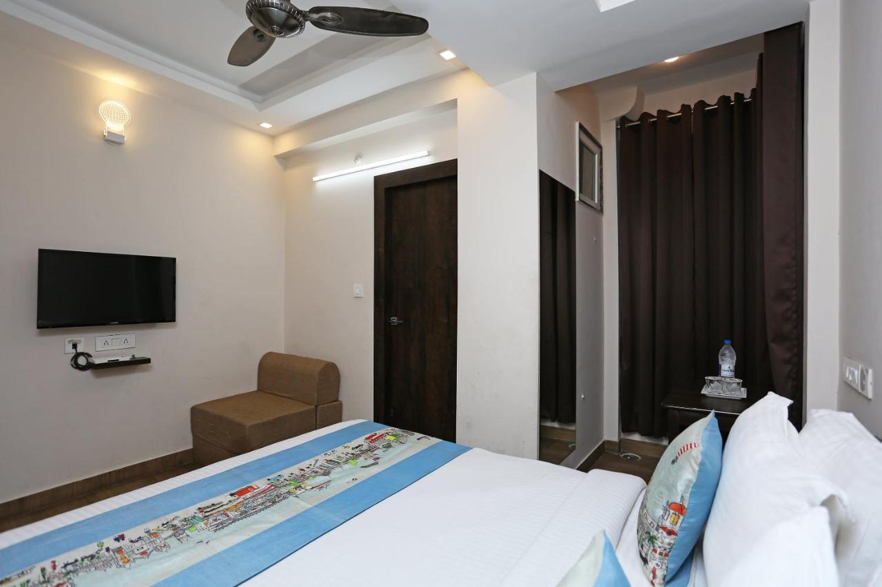 Oyo 9476 Hotel Mittal Kota  Buitenkant foto