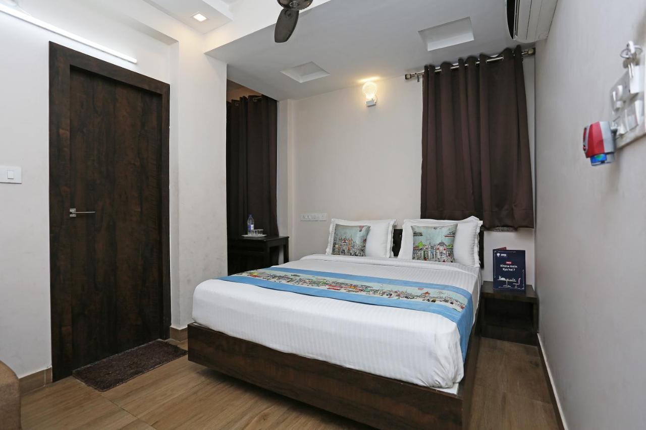 Oyo 9476 Hotel Mittal Kota  Buitenkant foto