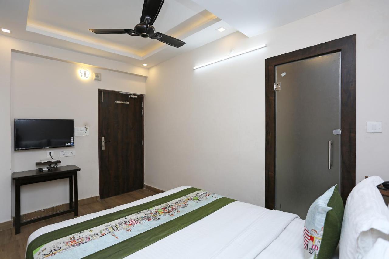 Oyo 9476 Hotel Mittal Kota  Buitenkant foto