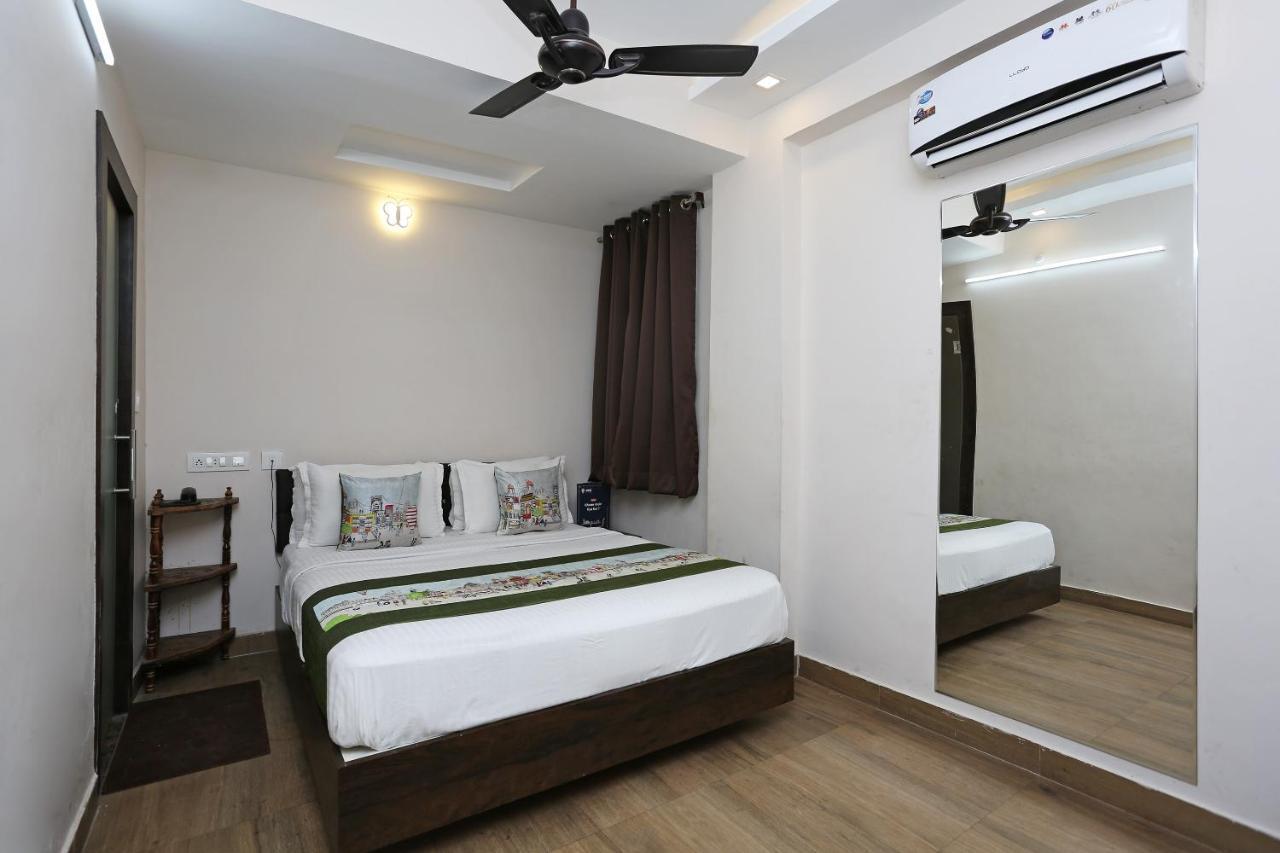 Oyo 9476 Hotel Mittal Kota  Buitenkant foto