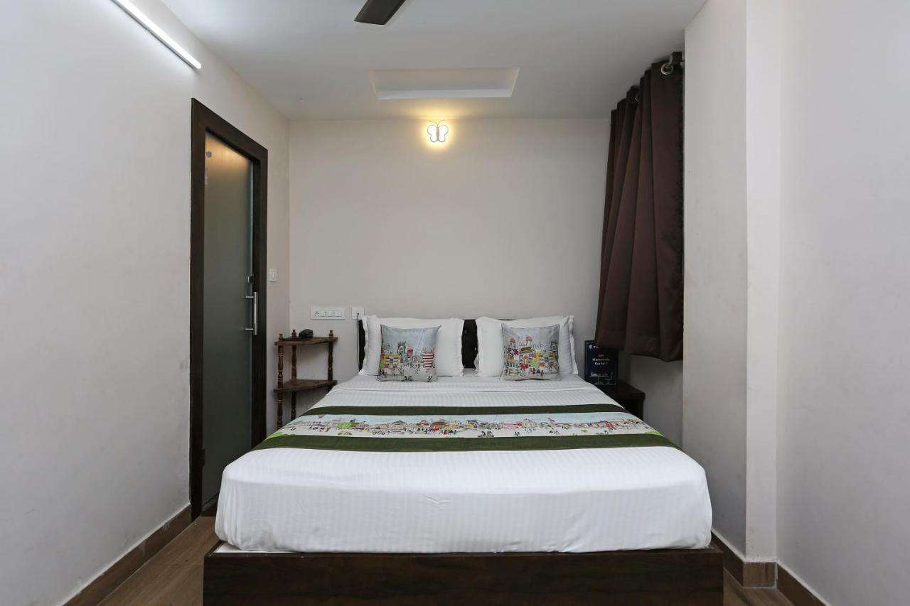 Oyo 9476 Hotel Mittal Kota  Buitenkant foto