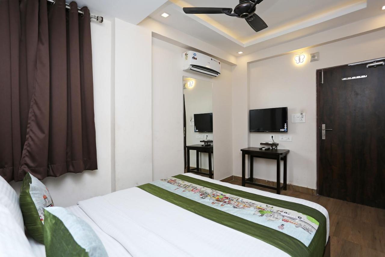 Oyo 9476 Hotel Mittal Kota  Buitenkant foto