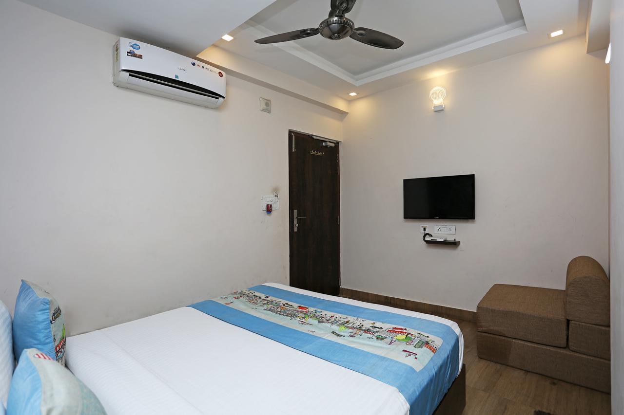 Oyo 9476 Hotel Mittal Kota  Buitenkant foto