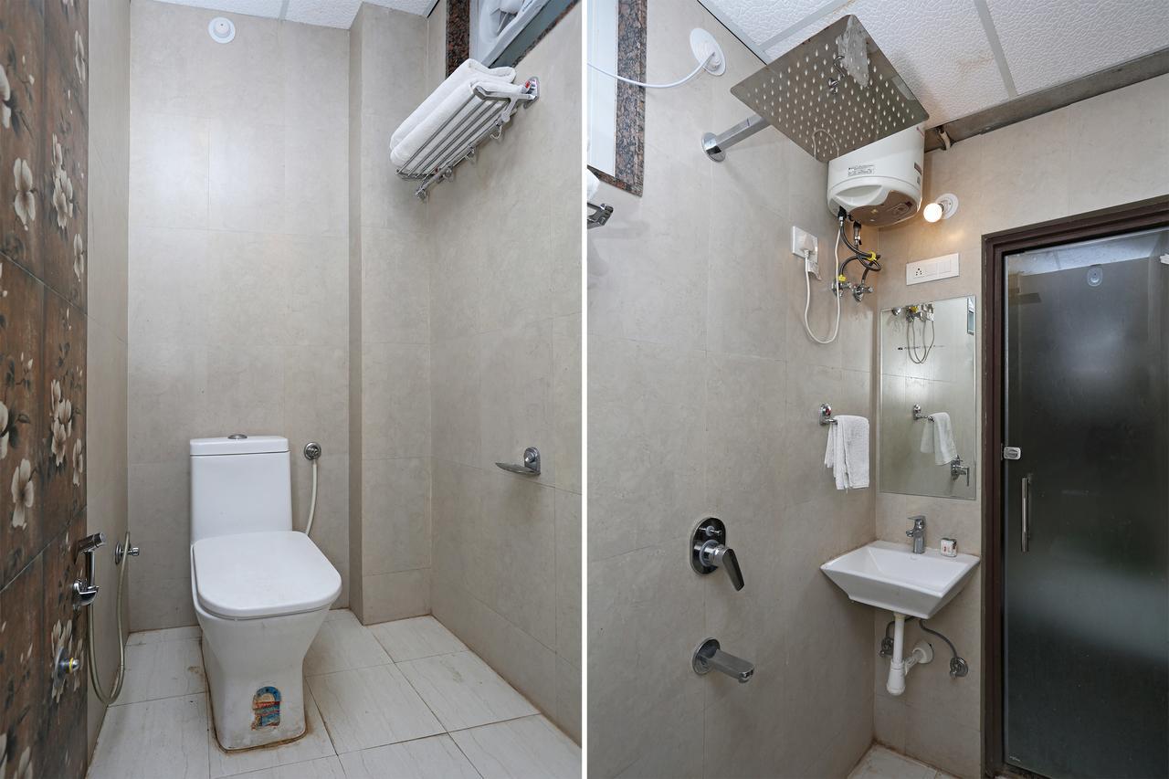 Oyo 9476 Hotel Mittal Kota  Buitenkant foto